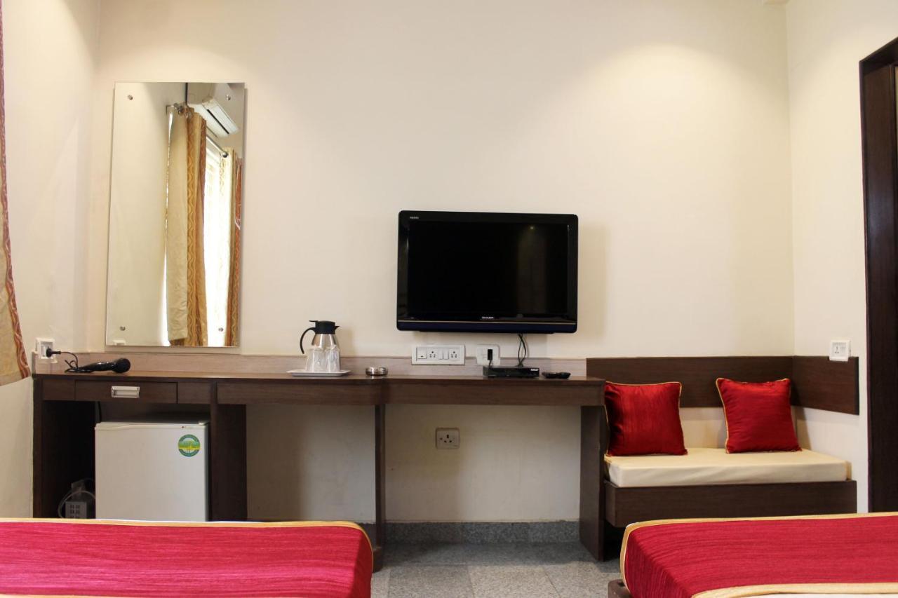 Hotel Stay Inn Bangalore Exterior foto