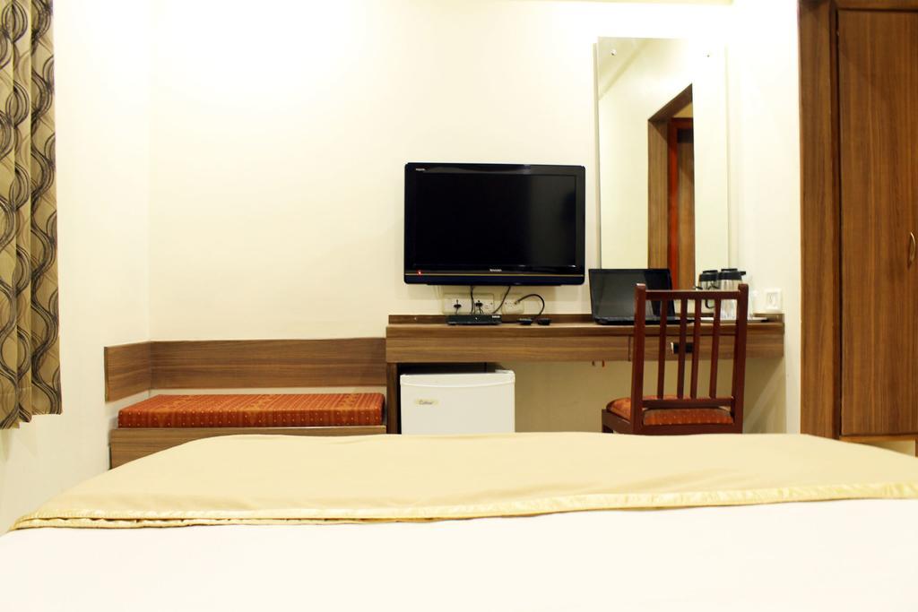 Hotel Stay Inn Bangalore Habitación foto