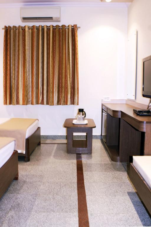 Hotel Stay Inn Bangalore Exterior foto