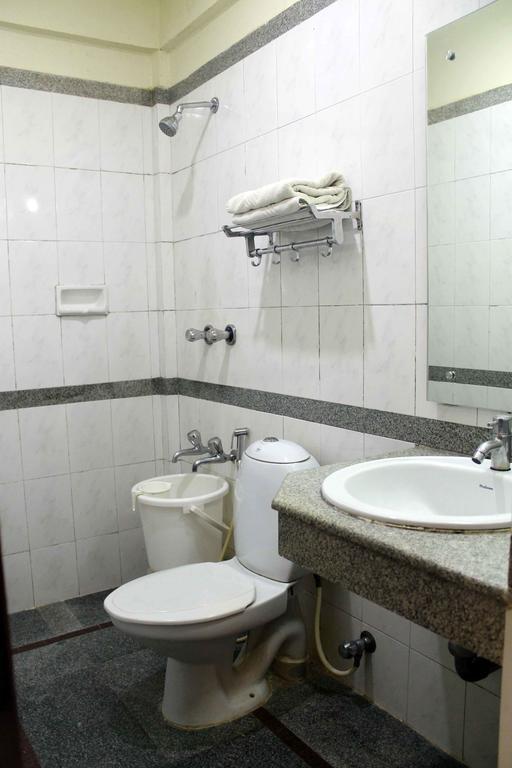 Hotel Stay Inn Bangalore Exterior foto